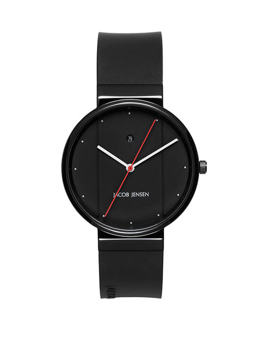 Jacob Jensen JJ753 Bestwatch.ru.